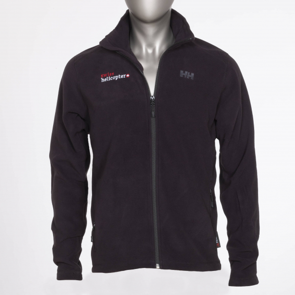 Helly Hansen Fleece Jacke