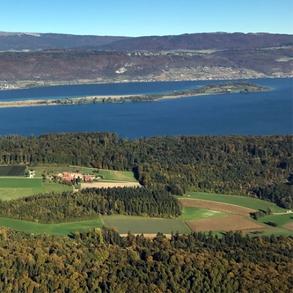 Circuit des 3 lacs