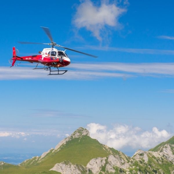 «Bure Zmorge» avec vue panoramique